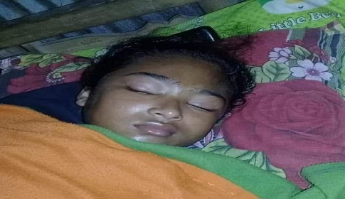 সাবিনা আক্তারকে বাঁচাতে এগিয়ে আসুন