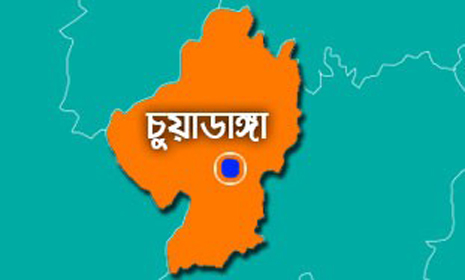 চুূয়াডাঙ্গা সদর হাসপাতালে ভর্তি চীন ফেরত প্রবাসী