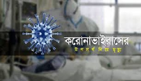 পিরোজপুরে করোনা উপসর্গ নিয়ে ১ জনের মৃত্যু, করোনা আতঙ্ক