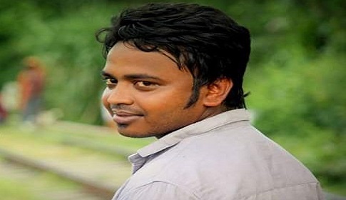 অস্ত্র-গুলিসহ ছাত্রলীগ নেতা সাঈদ আনোয়ার গ্রেপ্তার