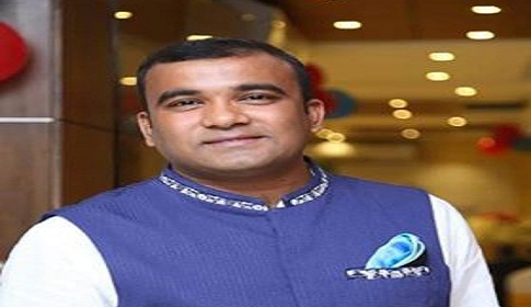 দেশের সর্বস্তরের জনগণকে ঈদুল আযহার শুভেচ্ছা জানিয়েছে ব্যবসায়ী গিয়াস উদ্দিন জুলহাস