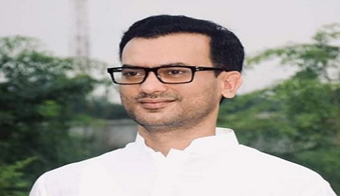 জননেত্রী শেখ হাসিনার নেতৃত্বে সুখী ও সমৃদ্ধশীল দেশ গড়তে হবে