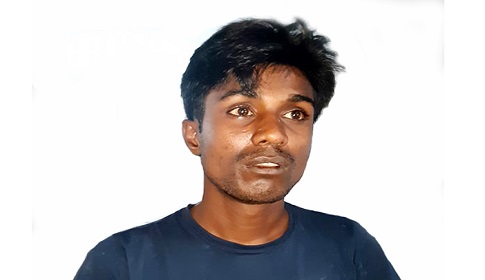 ধর্ষণের অভিযোগে চাটমোহরে পুলিশের সোর্স দাবি করা মিজান আটক