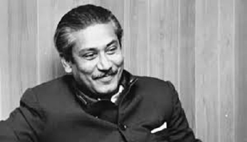 বঙ্গবন্ধু হত্যাকাণ্ডের নেপথ্যে