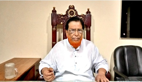 করোনায় মারা গেলেন দেবহাটা উপজেলা চেয়ারম্যান আব্দুল গণি