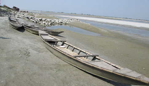 তিস্তা নদীকে ঘিরে সুইজারল্যান্ড, সিঙ্গাপুরের মত নগরী গড়ে তোলার মহাপরিকল্পনা সরকারের