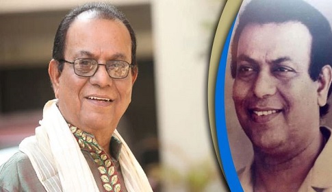 অভিনেতা কে এস ফিরোজ আর নেই