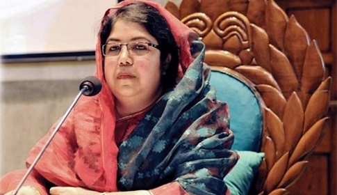 ‘বঙ্গবন্ধু যুব ঋণ’ কার্যকরী ভূমিকা রাখবে : স্পিকার