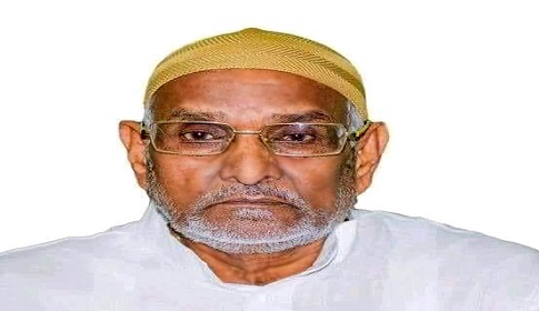 পাবনা-৪ : আ. লীগ প্রার্থী নুরুজ্জামান বিশ্বাস বিজয়ী