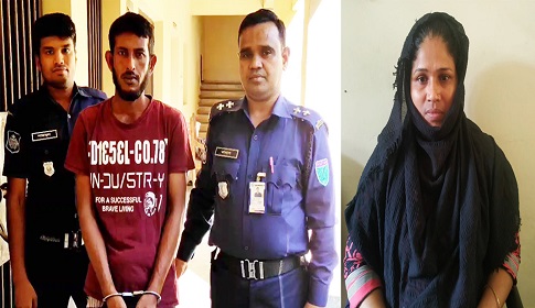 ফুফুর কাছে কাজ শিখতে গিয়ে ফুফার যৌন লালসার শিকার তরুণী