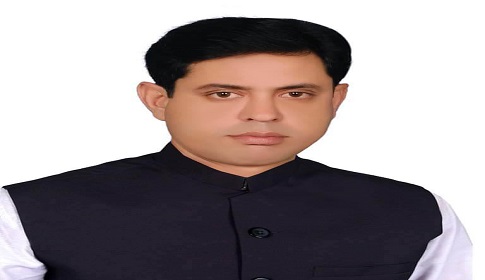 ঈশ্বরগঞ্জে আওয়ামীলীগ প্রার্থী রুপক চেয়ারম্যান নির্বাচিত