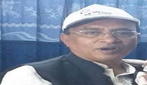 আব্দুর রব মুনা বিশ্বাসের অস্ত্রবাজি ও চাঁদাবাজির অপকর্ম