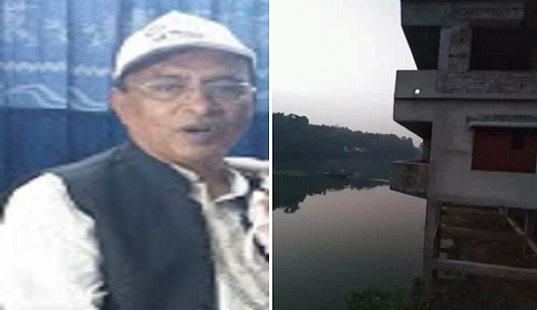 আব্দুর রব মুনা বিশ্বাস চেয়ারম্যানের চাঁদাবাজি ও দূর্নীতির প্রামান্য চিত্র!