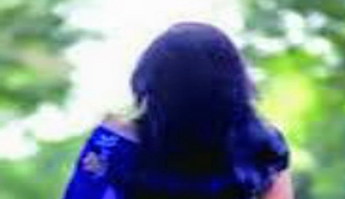 নীলিমা আসবে নীল শাড়িতে