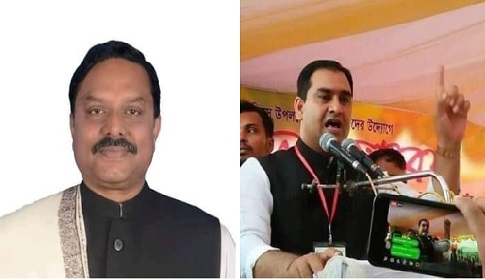 কালিয়াকৈর উপজেলা আওয়ামী লীগের নতুন কমিটি গঠিত