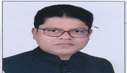 গড়াডোবায় নৌকার প্রার্থী হতে চান সোহাগ