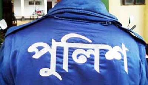 ডোপ টেস্ট : কুষ্টিয়ায় চাকরি হারালো আট পুলিশ