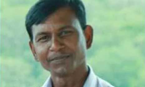 শওকত বাঁচতে চায়