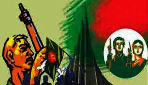 মহান বিজয়ের মাস শুরু