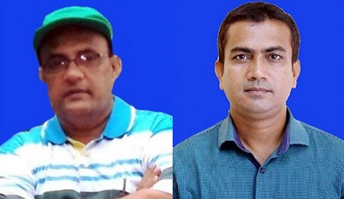 বঙ্গবন্ধু কৃষি বিশ্ববিদ্যালয়ে বঙ্গবন্ধু কর্মকর্তা পরিষদ’র নতুন কমিটি