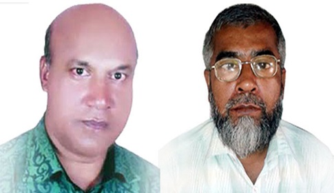 নবীগঞ্জের গজনাইপুর ইউপির ভারপ্রাপ্ত চেয়ারম্যান নুরু