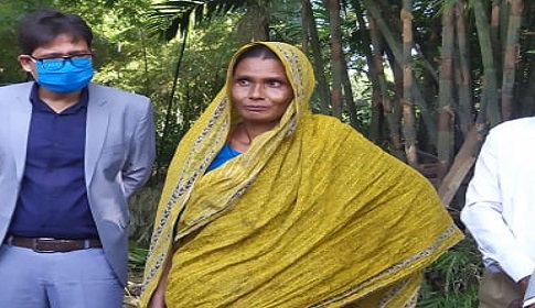 ‘বৃষ্টি আইলেই বুহে মেঘ হরতো এহন আর হরবে না’