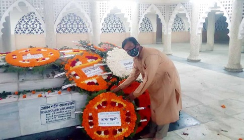সোহরাওয়ার্দীর দূরদর্শিতায় ১৯৫৪ সালে যুক্তফ্রন্টের অবিস্মরণীয় বিজয়