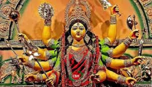 ‘ভুয়া মন্দির দেখিয়ে চাল আত্নসাতের বিষয়ে কেউ অভিযোগ দিলে ব্যবস্থা নেওয়া হবে’