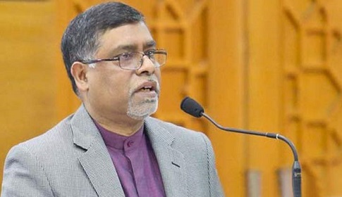 ১০ জেলায় অ্যান্টিজেন টেস্ট উদ্বোধন করলেন স্বাস্থ্যমন্ত্রী