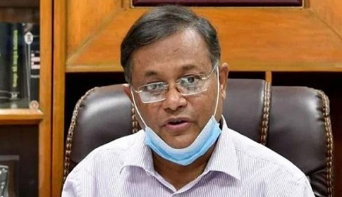বিএনপি পদ্মা সেতুর উপর দিয়ে নাকি নিচ দিয়ে যাবে?