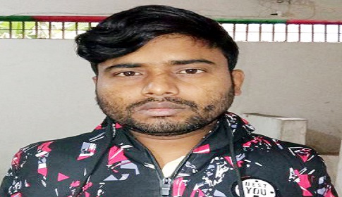 ফতুল্লায় যাবজ্জীবন দণ্ডপ্রাপ্ত ৪ হত্যা মামলার আসামি পাপ্পু গ্রেফতার