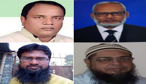 রাত পোহালেই বদরগঞ্জ পৌর নির্বাচন, নৌকার শক্ত প্রতিদ্বন্দ্বী স্বতন্ত্র প্রার্থী