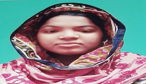 কালিগঞ্জের সাথী খানম বাঁচতে চায়