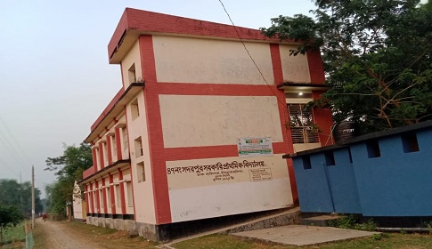 জকিগঞ্জের একটি প্রাথমিক বিদ্যালয়ে ১৩ বছর ধরে উপবৃত্তি বন্ধ