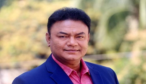 অনুদানের সিনেমায় বড়দা মিঠু