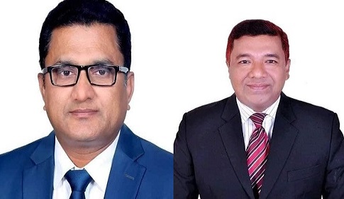 কুলাউড়া পৌরসভার মেয়র সিপার, কমলগঞ্জে জুয়েল