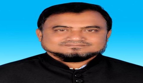 মাধবখালীর উন্নয়নের ধারাবাহিকতা বজায় রাখতে কাজ করতে চাই