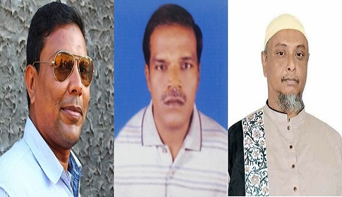 বাগেরহাটে পৌরসভায় একক প্রার্থী হিসেবে বিজয়ের পথে ৩ কাউন্সিলর