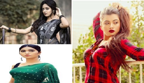 অভিষেকের অপেক্ষায় তারা