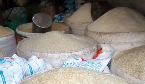 চাল আমদানিতে এলসি খোলার সময় বাড়লো