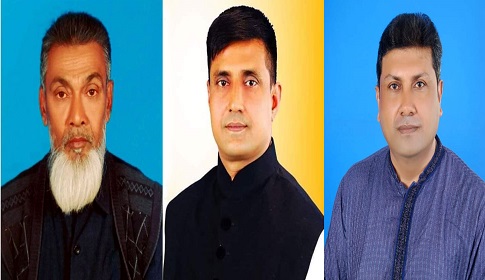 হরিণাকুণ্ডুতে বিদ্রোহী প্রার্থী নিয়ে অসস্তিতে আ. লীগ