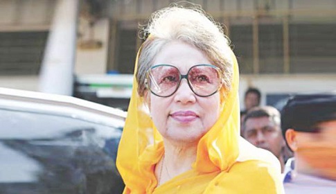 খালেদার গ্যাটকো মামলার শুনানি ৩ মার্চ