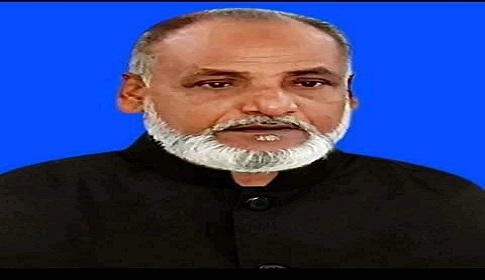 কটিয়াদী পৌর নির্বাচনে মেয়র পদে নৌকার প্রার্থী জয়ী