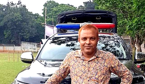 হবিগঞ্জে মাদক ব্যবসার নেপথ্যে মাদকদ্রব্য নিয়ন্ত্রণ অধিদপ্তরের কর্মকর্তরা!