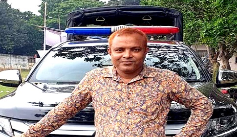 হবিগঞ্জ মাদকদ্রব্য নিয়ন্ত্রণ অধিদপ্তরের এএসআই-সিপাহী প্রত্যাহার