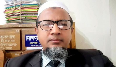 একাধিকবার কারাভোগের পরও থেমে নেই জামায়াত নেতা হাফিজুলের অপতৎপরতা