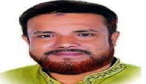 হবিগঞ্জ কৃষক লীগের সভাপতি হুমায়ূনের বিরুদ্ধে সরকারি সম্পত্তি আত্মসাৎ মামলা