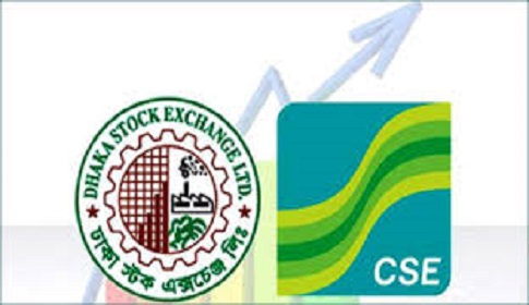 সূচকের সঙ্গে বেড়েছে লেনদেন