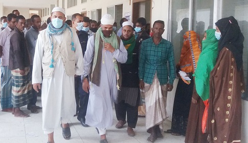 কুড়িগ্রামে প্রতারণা মামলায় আল হামীম কোম্পানির সাবেক ৩ কর্মকর্তা জামিন নামঞ্জুর