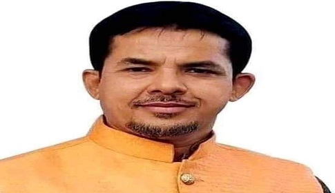 মাদারীপুর পৌরসভায় আ.লীগ প্রার্থী মেয়র নির্বাচিত